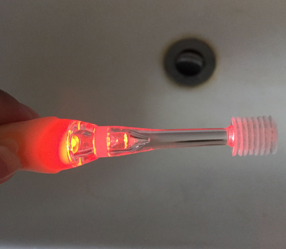 MDB儿童电动牙刷是充电还是电池 MDB儿童电动牙刷用几个电池 MDB儿童电动牙刷是充电还是电池 MDB儿童电动牙刷用几个电池