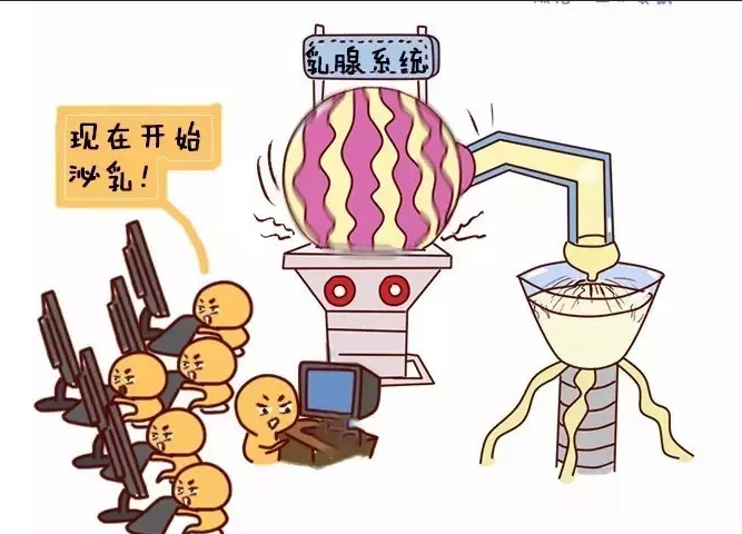 母乳怎么储存 感冒不能哺乳怎么办