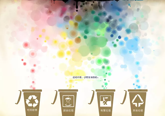 2019杭州垃圾新标准是什么 杭州垃圾分类处理方式