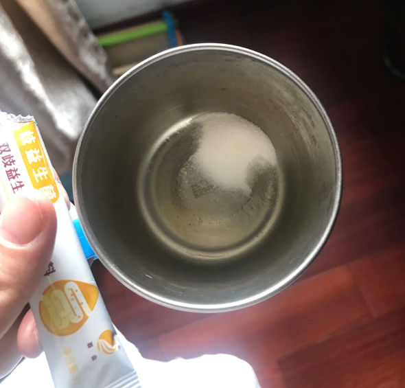 金双歧婴幼儿益生菌味道怎么样 金双歧婴幼儿益生菌好喝吗