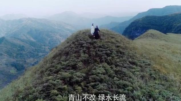 陈情令大结局蓝湛人设崩了吗 魏无羡蓝湛分道扬镳了吗 陈情令大结局蓝湛人设崩了吗 魏无羡蓝湛分道扬镳了吗