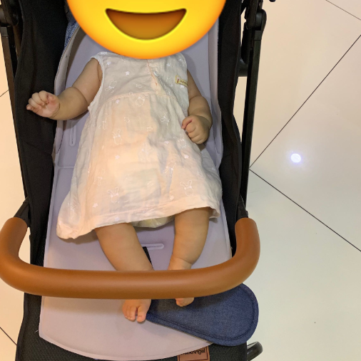 英国MaxAngel婴儿推车怎么样 MaxAngel婴儿车使用测评 英国MaxAngel婴儿推车怎么样 MaxAngel婴儿车使用测评