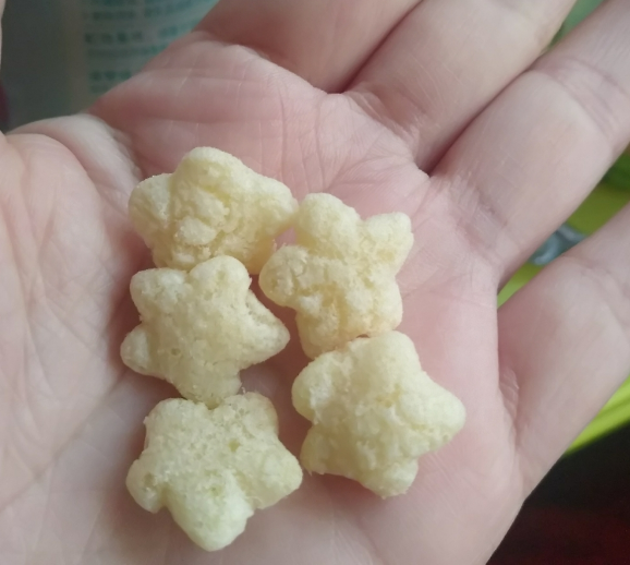 宝宝可以泡着吃婴乐谷泡芙吗 婴乐谷泡芙食用方法 宝宝可以泡着吃婴乐谷泡芙吗 婴乐谷泡芙食用方法