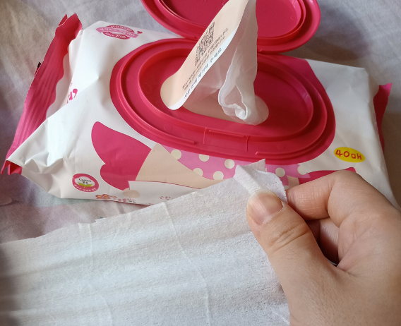 顺顺儿手口湿巾性价比高吗 顺顺儿手口湿巾好不好用