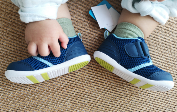 月星学步鞋适合胖脚吗 月星学步鞋胖脚宝宝能穿吗