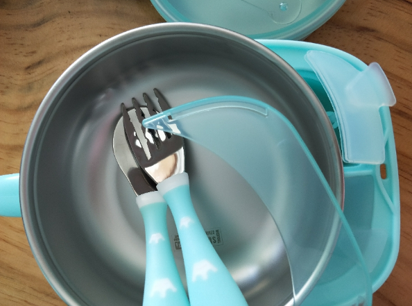 贝易儿童餐具好不好 贝易儿童餐具好用吗