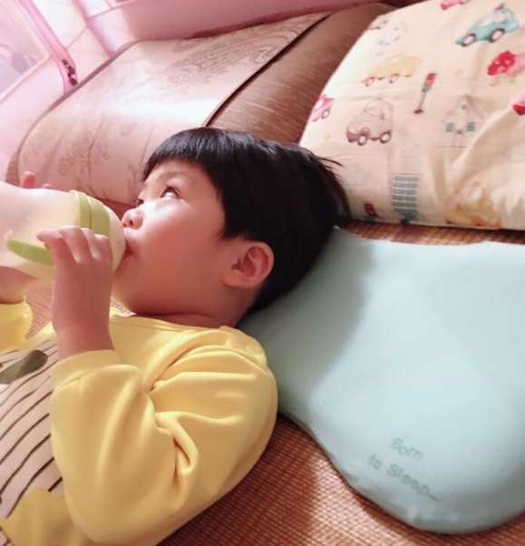 楠野爸爸宝宝枕头有多长 楠野爸爸宝宝枕头宝宝睡得够吗 楠野爸爸宝宝枕头有多长 楠野爸爸宝宝枕头宝宝睡得够吗