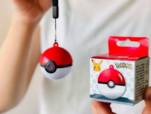 精灵球交通卡怎么得 精灵球公交卡在哪买