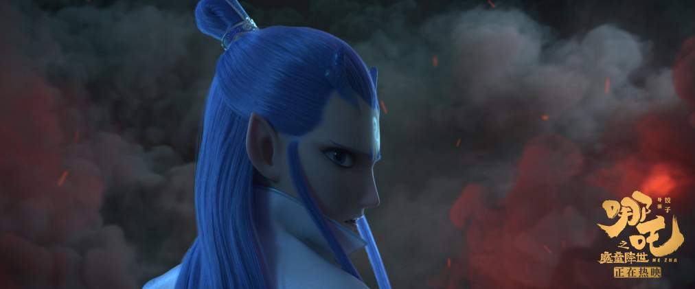 哪吒什么时候下映 哪吒下线时间是什么时候