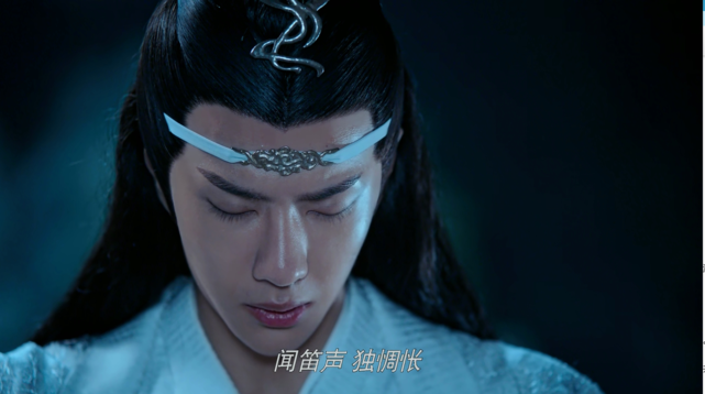 《陈情令》蓝忘机怎么认出魏无羡的 《陈情令》蓝忘机为什么能认出魏无羡 《陈情令》蓝忘机怎么认出魏无羡的 《陈情令》蓝忘机为什么能认出魏无羡