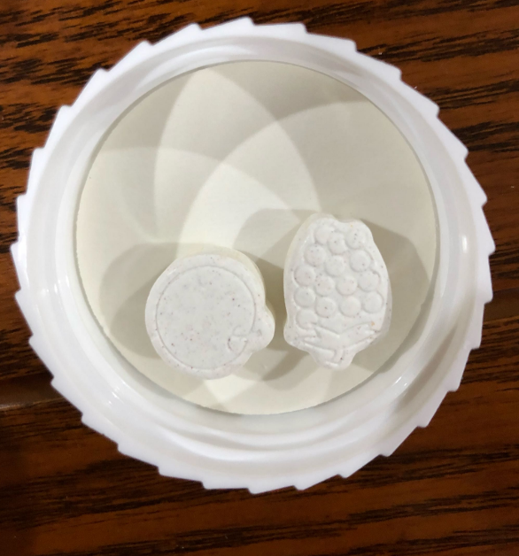 善存儿童复合维生素多大一瓶 善存儿童复合维生素方便携带吗