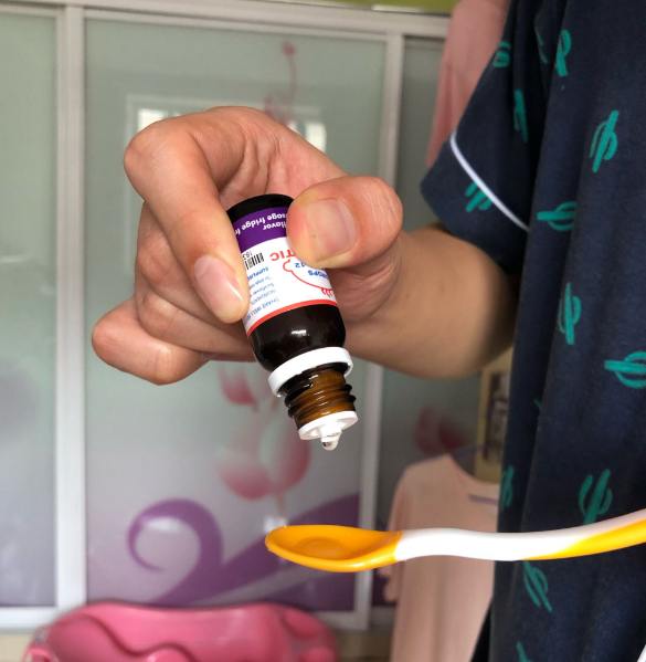 迪辅乐Bb-12益生菌怎么样 迪辅乐Bb-12益生菌试用测评