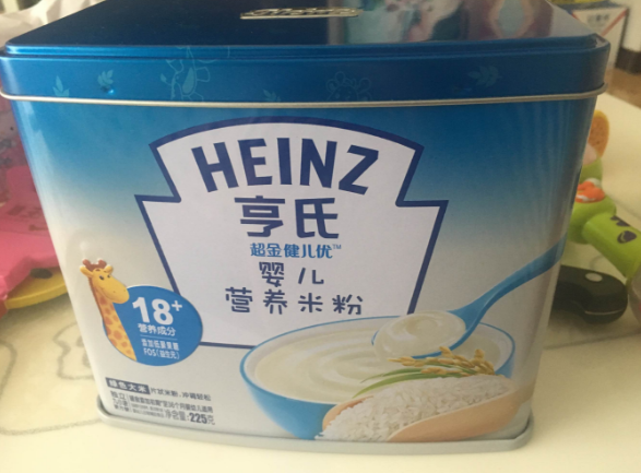 亨氏超金营养米粉怎么吃比较好 亨氏超金营养米粉冲泡方法