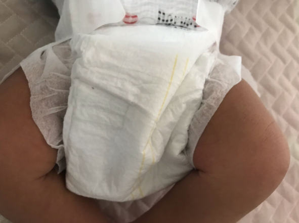 多爱纸尿裤怎么样 多爱纸尿裤试用测评 多爱纸尿裤怎么样 多爱纸尿裤试用测评