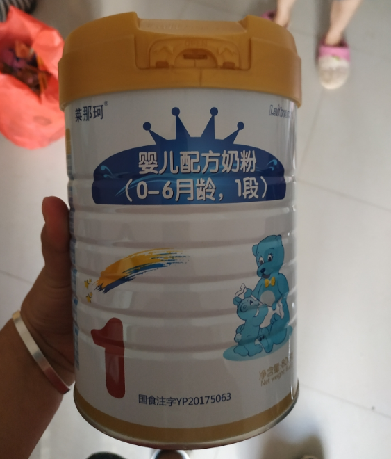 莱那珂乳铁蛋白二段奶粉好不好 莱那珂乳铁蛋白二段奶粉换段怎么样
