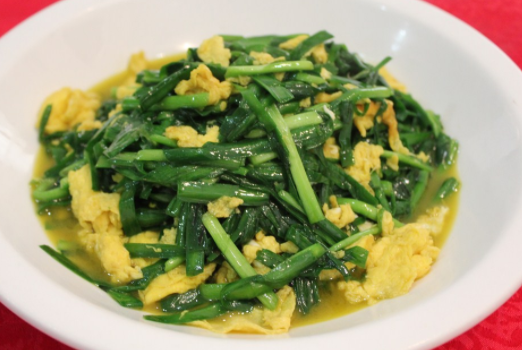 春季孩子吃什么蔬菜好 春季长高食谱及制作方法