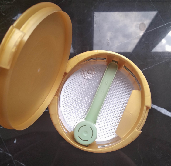 皇家美素佳儿2段400g怎么样 皇家美素佳儿2段400g测评