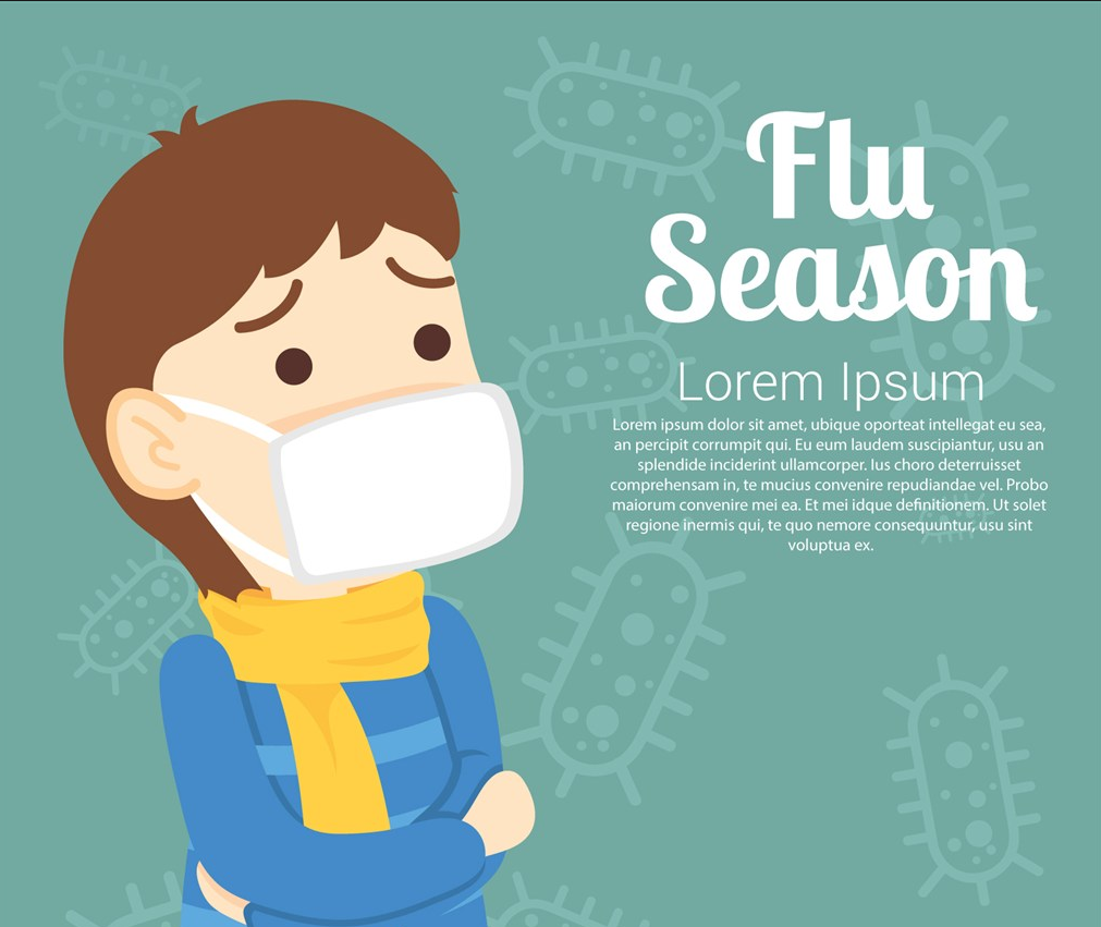 孩子太小不愿意戴口罩怎么办 孩子戴什么样的口罩比较好 孩子太小不愿意戴口罩怎么办 孩子戴什么样的口罩比较好