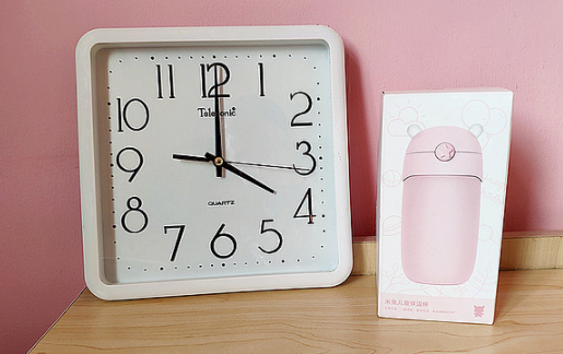 米兔儿童保温杯怎么样 米兔儿童保温杯使用测评