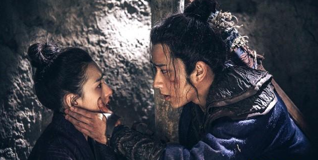 九州缥缈录阿苏勒名字是什么意思 阿苏勒最后和谁在一起了 九州缥缈录阿苏勒名字是什么意思 阿苏勒最后和谁在一起了