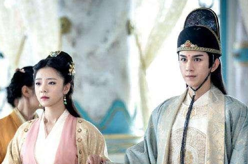 《陈情令》莫玄羽喜欢金光瑶还是秦愫 陈情令为什么改成莫玄羽喜欢秦愫