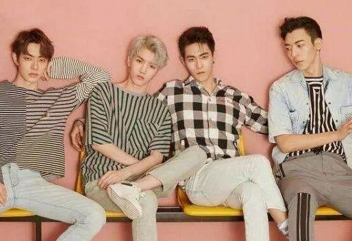 大厂男孩是什么梗 造星工厂张艺兴是厂长吗 大厂男孩是什么梗 造星工厂张艺兴是厂长吗