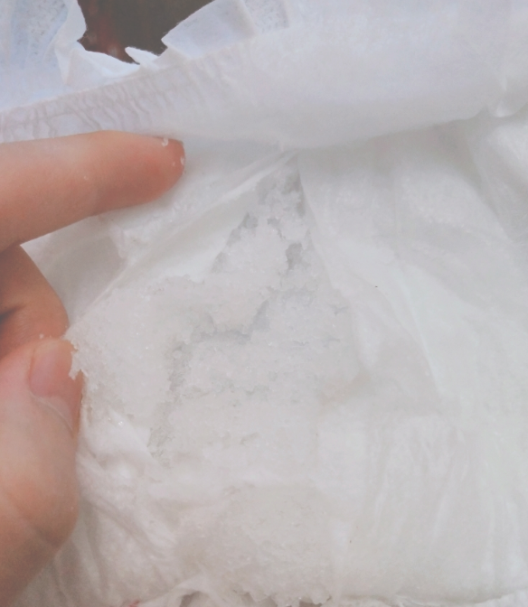 leby乐贝纸尿裤怎么样 leby乐贝纸尿裤试用测评 leby乐贝纸尿裤怎么样 leby乐贝纸尿裤试用测评