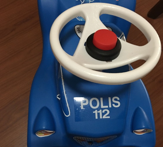 德国bobbycar童车怎么样 德国进口童车bobbycar使用测评