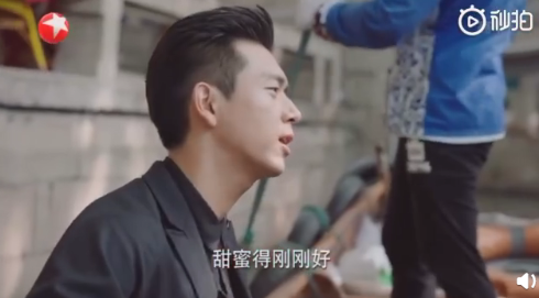 韩商言弹吉他假唱哪一集 韩商言假唱怎么回事 韩商言弹吉他假唱哪一集 韩商言假唱怎么回事