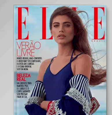 维密迎首位变性模特是谁 维密变性模特个人资料简介 维密迎首位变性模特是谁 维密变性模特个人资料简介