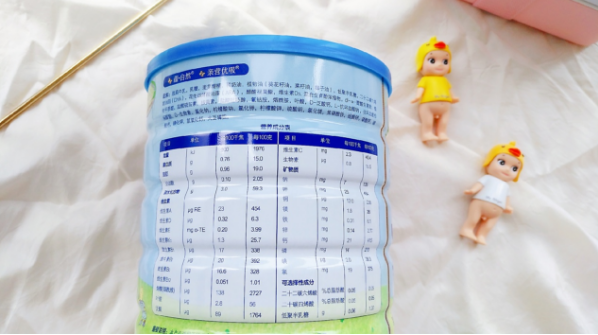 合生元HT有机奶粉怎么样 合生元HT有机奶粉靠谱吗