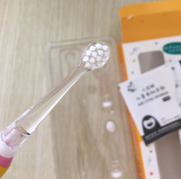 MDB儿童电动牙刷怎么更换电池 MDB儿童电动牙刷更换电池方法