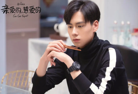 如果kk战队是一个男团会怎样 kk战队成员介绍