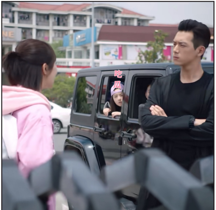 亲爱的热爱的小艾是谁 亲爱的热爱的小艾扮演者 亲爱的热爱的小艾是谁 亲爱的热爱的小艾扮演者