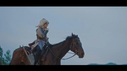 德鲁纳酒店女主穿搭大全 德鲁纳酒店女主穿搭技巧