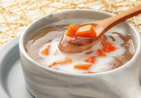 月经量少吃葛根粉好不好 女性吃葛根粉的作用功效