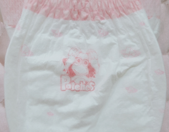 幼蓓芯呼吸纸尿裤怎么样 幼蓓芯呼吸纸尿裤使用测评