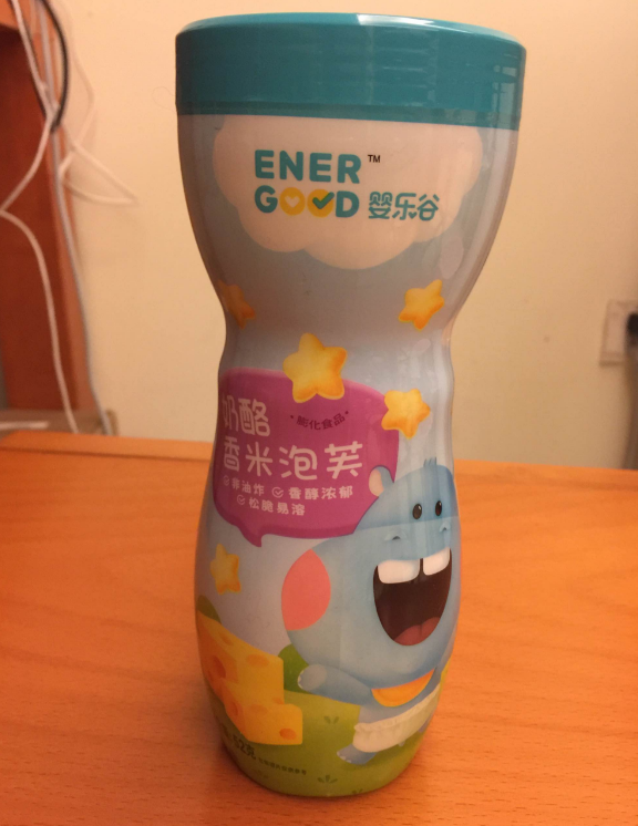 婴乐谷泡芙味道怎么样 婴乐谷泡芙会不会漏气 婴乐谷泡芙味道怎么样 婴乐谷泡芙会不会漏气