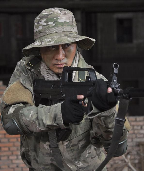 战狼三男女主角是谁 战狼三什么时候上映 战狼三男女主角是谁 战狼三什么时候上映