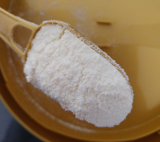 君乐宝旗帜奶粉怎么样 君乐宝旗帜奶粉口味甜吗