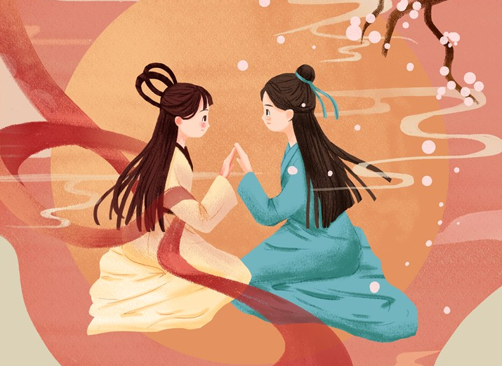 七夕一个人的朋友圈说说 单身狗七夕搞笑表情包