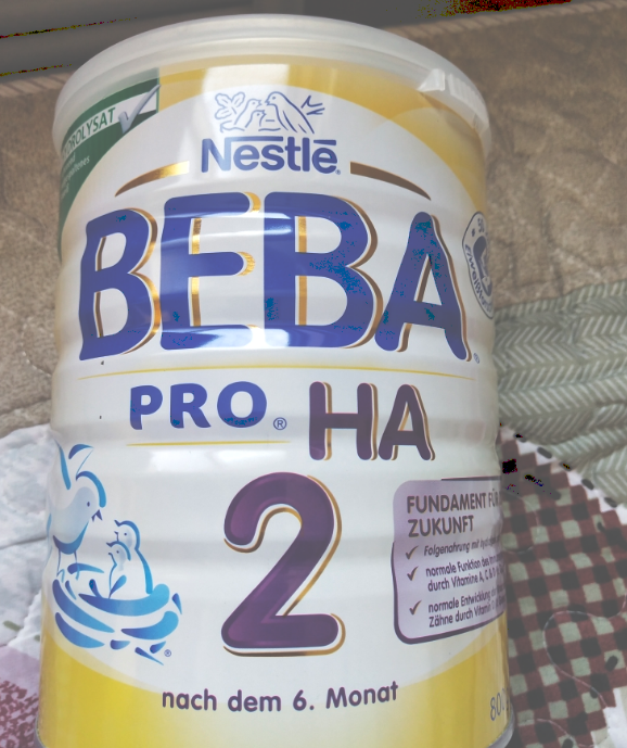 雀巢BEBA婴幼儿奶粉粉质怎么样 宝宝爱喝雀巢BEBA婴幼儿奶粉吗