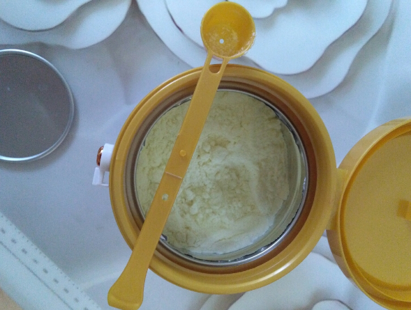 美羚富羊羊羊奶粉粉质如何 美羚富羊羊羊奶粉好喝吗