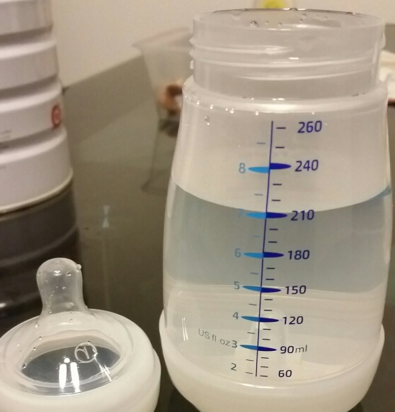 Bfree奶瓶好不好用 Bfree奶瓶和贝亲奶瓶哪个好