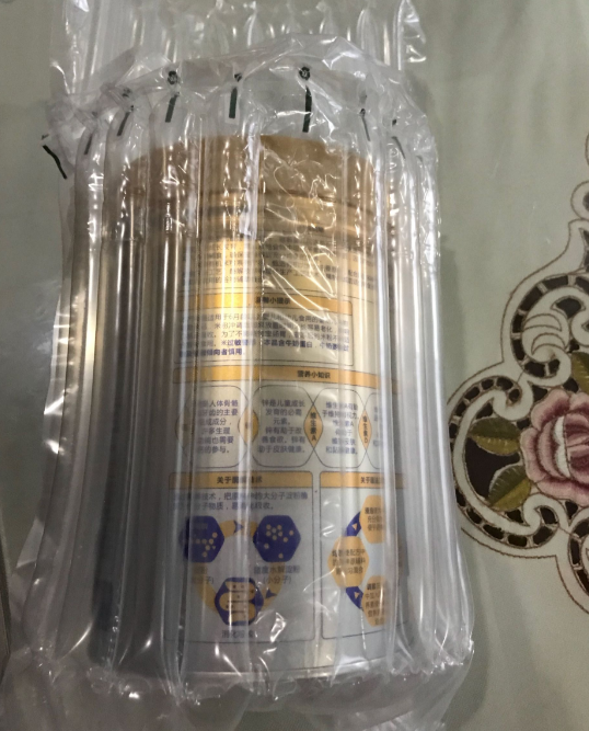 嘉德有机米粉怎么样 嘉德有机米粉试用测评