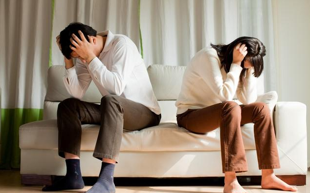 高考结束后父母扎推离婚是为什么 为了孩子隐忍不离婚真的好吗