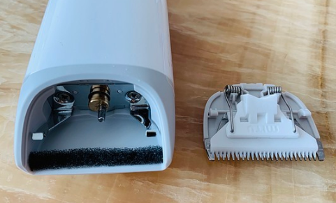 米兔婴儿理发器怎么样 米兔婴儿理发器有必要买吗