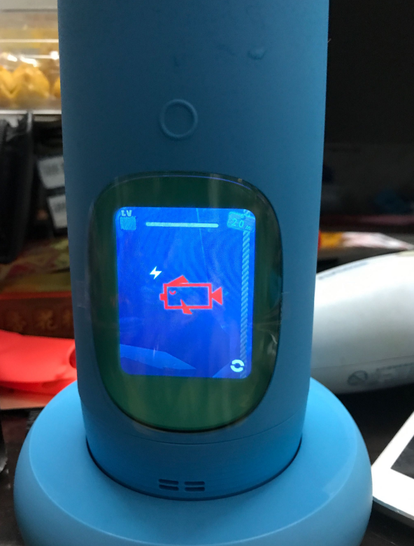 Gululu儿童智能水杯充满电能用多久 Gululu儿童智能水杯吸引孩子吗