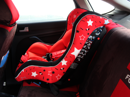 BACiUZZi帕琦安全座椅怎么样 BACiUZZi帕琦安全座椅使用测评