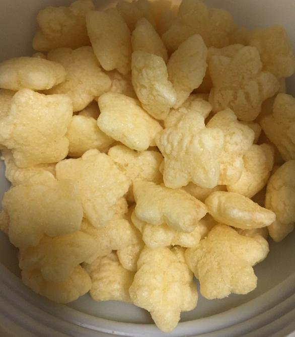 婴乐谷泡芙好吃吗 婴乐谷泡芙会不会特别甜